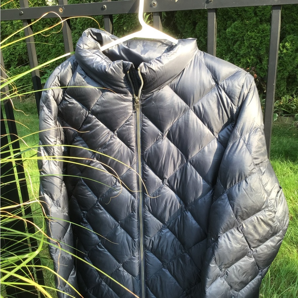 Patagonia NWT women’s XL prowl bomber jacket NWT